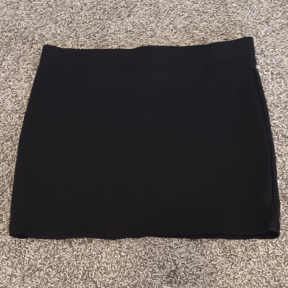 Seven sisters mini skirt
